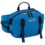 モンベル(montbell) トレール ランバーパック 7 1123722 【廃】5L以上