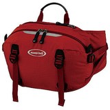 モンベル(montbell) トレール ランバーパック 7 1123722 【廃】5L以上