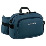 モンベル(montbell) ランバーパック 4 1123723 【廃】5L未満
