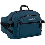 モンベル(montbell) ランバーパック 8 1123724 【廃】5L以上
