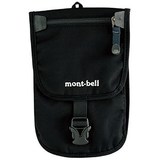 モンベル(montbell) トラベルワレット 1123729 【廃】パスポートケース