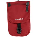 モンベル(montbell) トラベルワレット 1123729 【廃】パスポートケース