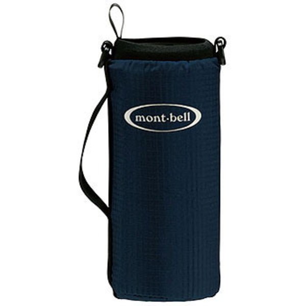 モンベル(montbell) クリアボトル サーモカバー 1123733 ボトルケース
