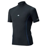 モンベル(montbell) アクアボディ ハーフスリーブシャツ Men’s 1127340 半袖シャツ(メンズ)