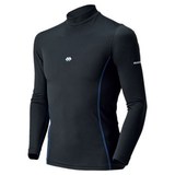 モンベル(montbell) アクアボディ ロングスリーブシャツ Men’s 1127341 長袖シャツ(メンズ)