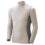 モンベル(montbell) アクアボディ ロングスリーブシャツ Men’s 1127341 長袖シャツ(メンズ)