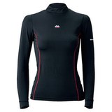 モンベル(montbell) アクアボディ ロングスリーブシャツ Women’s 1127342 シャツ･ポロシャツ(レディース)