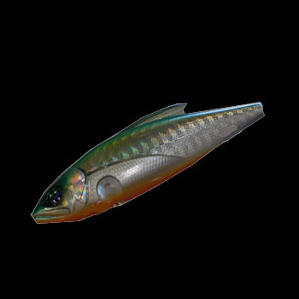 メガバス(Megabass) RANGE DRIVE   バイブレーション