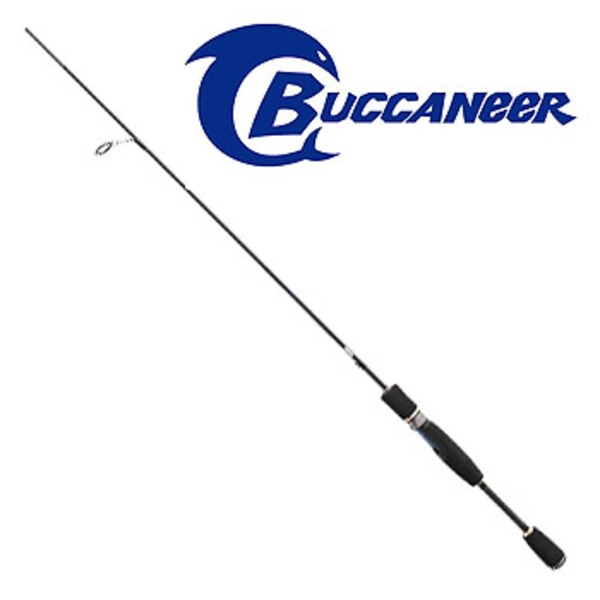 Buccaneer(バッカニア) Katana BKS63L-2E BKS63L-2E 2ピーススピニング