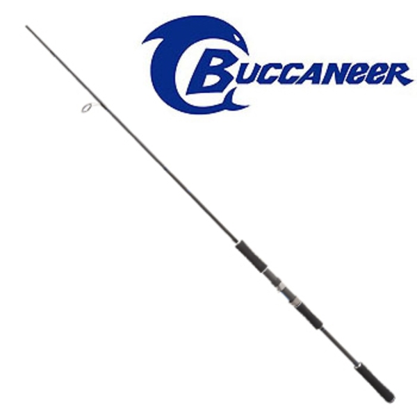 Buccaneer(バッカニア) Claymore BCS86ML-2E BCS86ML-2E 8フィート以上