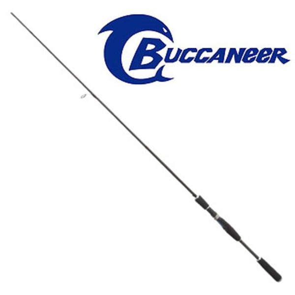Buccaneer(バッカニア) Lance BLS83-2E BLS83-2E 8フィート以上