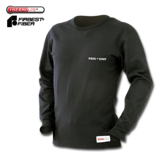 フリーノット(FREE KNOT) ハヤブサ フリーノット レイヤーテックEXPアンダーシャツ Y1606 フィッシングシャツ