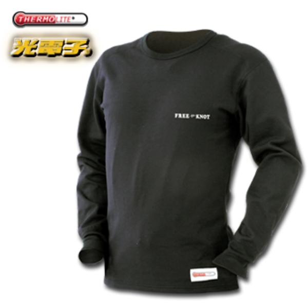フリーノット(FREE KNOT) ハヤブサ フリーノット レイヤーテックEXPアンダーシャツ Y1606 フィッシングシャツ