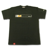 ハヤブサ(Hayabusa) ハヤブサTシャツ-海戦 Y1503H-M-90 半袖Tシャツ(メンズ)