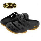 KEEN(キーン) YOGUI(ヨギ) Women’s 510540-BLCK スニーカーサンダル(レディース)