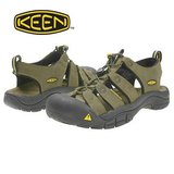 KEEN(キーン) NEWPORT(ニューポート) Men’s 1001870 ストラップサンダル