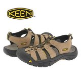 KEEN(キーン) メンズ ニューポート(廃盤カラー) 110220-SMKY ストラップサンダル
