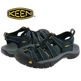 KEEN(キーン) NEWPORT H2(ニューポート エイチツー) Men’s 110230-NVMG ストラップサンダル