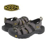 KEEN(キーン) NEWPORT H2(ニューポート エイチツー) Men’s 110230-DGNV ストラップサンダル