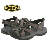 KEEN(キーン) メンズ ベニスH2 1211-DGRR ストラップサンダル