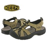 KEEN(キーン) W’s VENICE (ベニス) 5212-MINT ストラップサンダル(レディース)