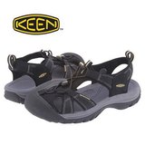 KEEN(キーン) W’s VENICE H2 (ベニス H2) 5211-BLCK ウォーターシューズ (レディース)