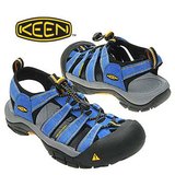 KEEN(キーン) W’s ニューポートH2 510230-PWMA ウォーターシューズ (レディース)