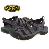 KEEN(キーン) W’s ニューポートH2 510230-PPMG ウォーターシューズ (レディース)