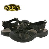 KEEN(キーン) M’s VENICE (ベニス) 1210-BLCK ウォーターシューズ