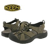 KEEN(キーン) M’s VENICE (ベニス) 1210-OLVE ウォーターシューズ