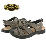 KEEN(キーン) Tijuana Canvas(ティファナ) 1317-OMLD ストラップサンダル