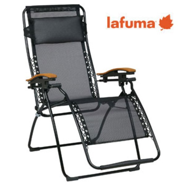 lafuma(ラフマ) R3000 LFM1516 リクライニングチェア