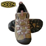KEEN(キーン) Targhee(タージー) 1216-ARMY 【廃】トレイルランニングシューズ
