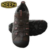 KEEN(キーン) Targhee(タージー) 1216-SHDW 【廃】トレイルランニングシューズ