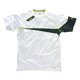 Gill(ギル) Race Short Sleeve T RC007 【廃】メンズ速乾性半袖Tシャツ