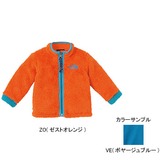 THE NORTH FACE(ザ･ノース･フェイス) Baby’s FLEECE JACKET NAB45050 ジャケット(ジュニア･キッズ･ベビー)