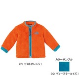 THE NORTH FACE(ザ･ノース･フェイス) Baby’s FLEECE JACKET NAB45050 ジャケット(ジュニア･キッズ･ベビー)