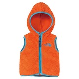 THE NORTH FACE(ザ･ノース･フェイス) Baby’s FLEECE VEST NAB45052 ベスト(ジュニア/キッズ/ベビー)