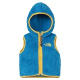THE NORTH FACE(ザ･ノース･フェイス) Baby’s FLEECE VEST NAB45052 ベスト(ジュニア/キッズ/ベビー)