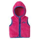 THE NORTH FACE(ザ･ノース･フェイス) Baby’s FLEECE VEST NAB45052 ベスト(ジュニア/キッズ/ベビー)