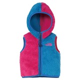 THE NORTH FACE(ザ･ノース･フェイス) Baby’s FLEECE VEST NAB45052 ベスト(ジュニア/キッズ/ベビー)