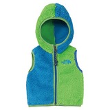 THE NORTH FACE(ザ･ノース･フェイス) Baby’s FLEECE VEST NAB45052 ベスト(ジュニア/キッズ/ベビー)