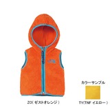 THE NORTH FACE(ザ･ノース･フェイス) Baby’s FLEECE VEST NAB45052 ベスト(ジュニア/キッズ/ベビー)