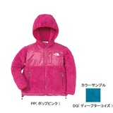 THE NORTH FACE(ザ･ノース･フェイス) DENALI HOODIE Kid’s NAG46003 ジャケット(ジュニア･キッズ･ベビー)
