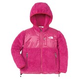 THE NORTH FACE(ザ･ノース･フェイス) DENALI HOODIE Kid’s NAG46003 ジャケット(ジュニア･キッズ･ベビー)