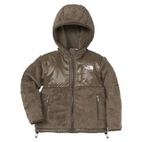THE NORTH FACE(ザ･ノース･フェイス) DENALI HOODIE Kid’s NAG46003 ジャケット(ジュニア･キッズ･ベビー)