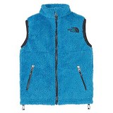 THE NORTH FACE(ザ･ノース･フェイス) VERSA AIR VEST Kid’s NAJ45001 ベスト(ジュニア/キッズ/ベビー)