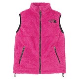 THE NORTH FACE(ザ･ノース･フェイス) VERSA AIR VEST Kid’s NAJ45001 ベスト(ジュニア/キッズ/ベビー)
