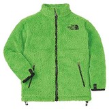 THE NORTH FACE(ザ･ノース･フェイス) VERSA AIR JACKET Kid’s NAJ45008 ジャケット(ジュニア･キッズ･ベビー)