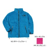 THE NORTH FACE(ザ･ノース･フェイス) VERSA AIR JACKET Kid’s NAJ45008 ジャケット(ジュニア･キッズ･ベビー)